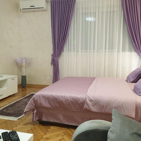 Elena Lux Leilighet Beograd Eksteriør bilde